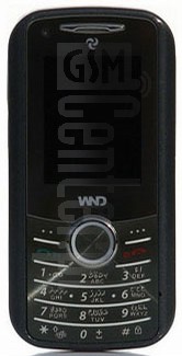 IMEI Check WND Wind DUO 2200 on imei.info
