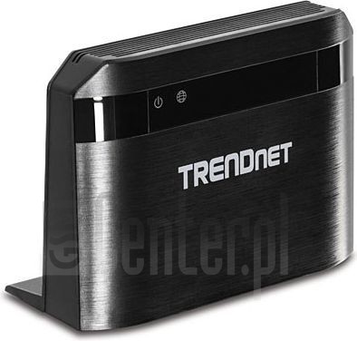 在imei.info上的IMEI Check TRENDNET TEW-810DR