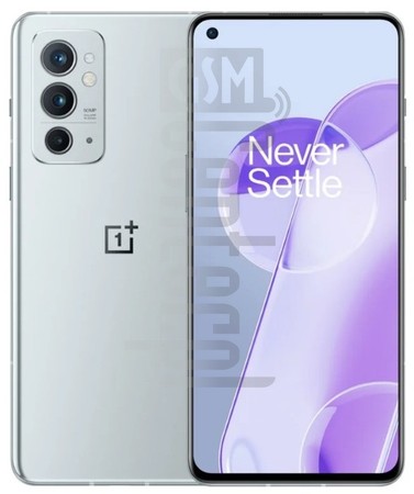 IMEI Check OnePlus 9RT on imei.info