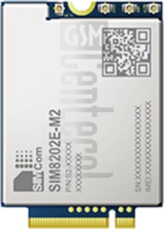 IMEI Check SIMCOM SIM8202E-M2 on imei.info