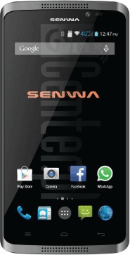 IMEI Check SENWA S905T on imei.info