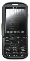 IMEI Check GNET G6639 on imei.info