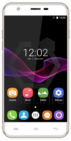 OUKITEL U7 Max Specification - IMEI.info