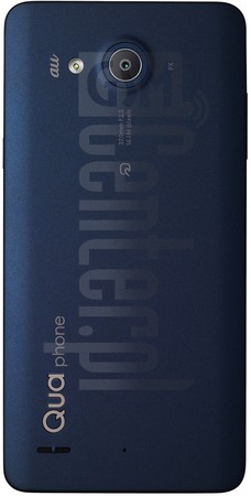 IMEI चेक LG Qua Phone LGV33 imei.info पर