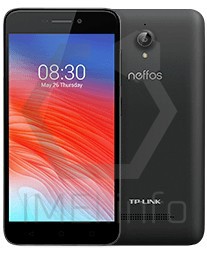 Tp Link Neffos Y5 Tp802a Specification Imei Info