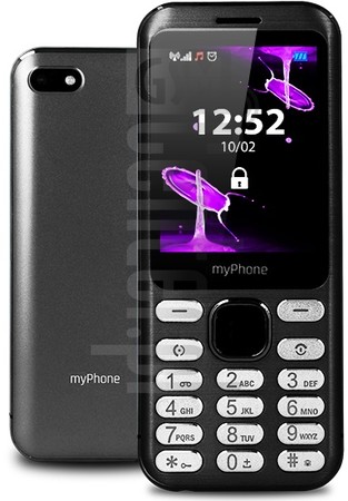 Kontrola IMEI myPhone Maestro+ na imei.info