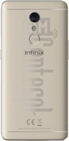 IMEI Check INFINIX S2 Pro on imei.info