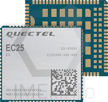 Quectel Ec21 Au Specification Imei Info
