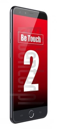 IMEI Check ULEFONE Be Touch 2 on imei.info