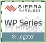 IMEI Check SIERRA WIRELESS WP7601 on imei.info