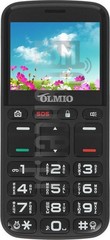IMEI Check OLMIO C27 on imei.info