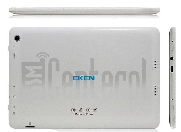 IMEI Check EKEN T80 on imei.info