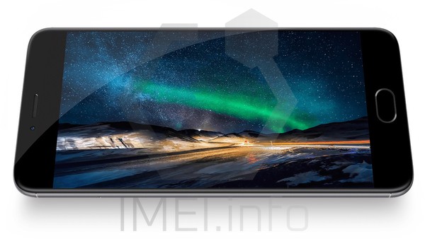 Sprawdź IMEI MEIZU M3 Note na imei.info