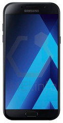 TÉLÉCHARGER LE FIRMWARE SAMSUNG A720F Galaxy A7 (2017)