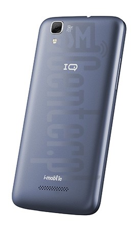 IMEI चेक i-mobile IQ 511 imei.info पर