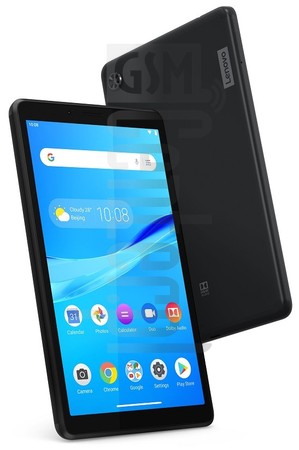 Kontrola IMEI LENOVO Tab M7 4G na imei.info