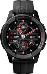 Skontrolujte IMEI XIAOMI Mibro Watch X1 na imei.info