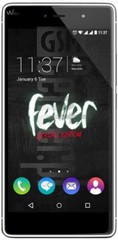 imei.infoのIMEIチェックWIKO Fever Special Edition