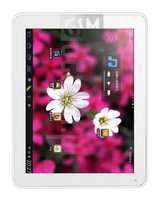 Skontrolujte IMEI NEWMAN NewPad A8HD Quad na imei.info