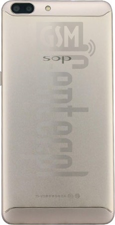 IMEI चेक SOP S7 imei.info पर