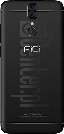 imei.info에 대한 IMEI 확인 FIGI Fone