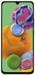 ЗАГРУЗИТЬ ПРОШИВКУ SAMSUNG Galaxy A90 5G