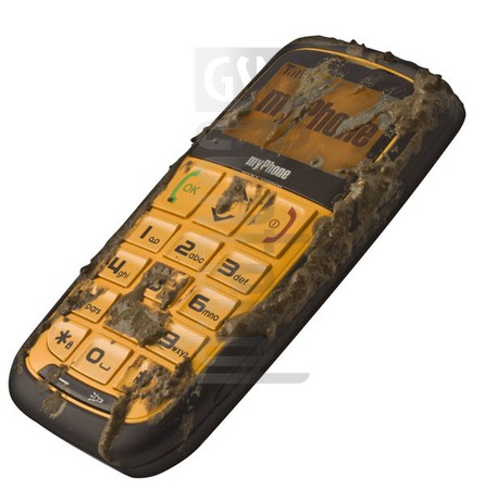 ตรวจสอบ IMEI myPhone 5300 FORTE บน imei.info