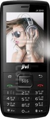 ตรวจสอบ IMEI JIVI JV 2010 บน imei.info