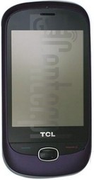 IMEI Check TCL I905 on imei.info
