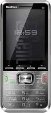 ตรวจสอบ IMEI BEEFONE S9 บน imei.info