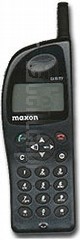 Controllo IMEI MAXON MX-3205F su imei.info