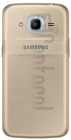 IMEI Check SAMSUNG J210F Galaxy J2 (2016) on imei.info