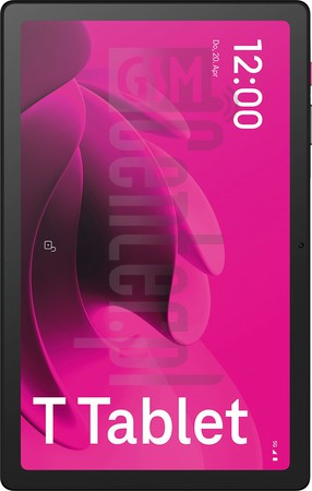 IMEI Check T-MOBILE T Tablet on imei.info