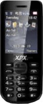 IMEI Check XPX X26 on imei.info