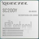 IMEI Check QUECTEL SC200Y-EM on imei.info