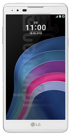 IMEI Check LG X5 F770S on imei.info