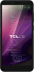 IMEI Check TCL L10 on imei.info