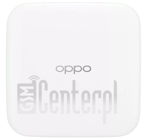 OPPO 5G CPE T1a