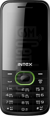 Vérification de l'IMEI INTEX Swift 2.2 sur imei.info