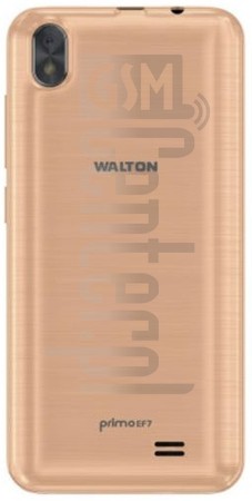 IMEI Check WALTON Primo EF7 on imei.info