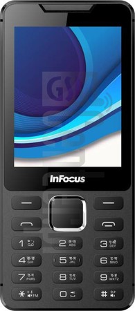 IMEI Check InFocus F130 on imei.info