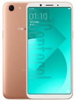 IMEI Check OPPO A85 on imei.info
