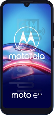 imei.info에 대한 IMEI 확인 MOTOROLA Moto E6S