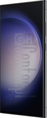 Vérification de l'IMEI SAMSUNG Galaxy S23 Ultra sur imei.info