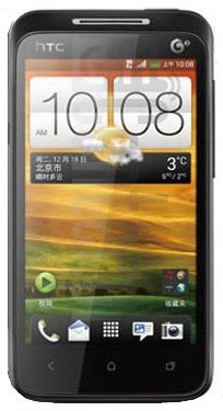 تحقق من رقم IMEI HTC T327T Proto على imei.info
