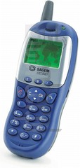IMEI-Prüfung SAGEM MC 940 auf imei.info