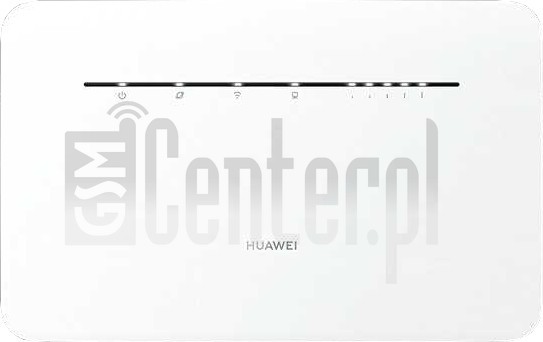Kontrola IMEI HUAWEI LTE Router B316 na imei.info