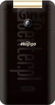 Controllo IMEI HUGIGA HGW990 su imei.info