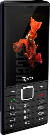Vérification de l'IMEI RIVO Sapphire S620 sur imei.info