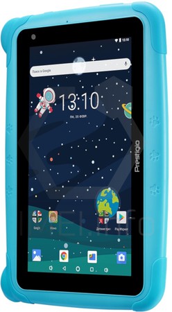 PRESTIGIO SmartKids Specification - IMEI.info